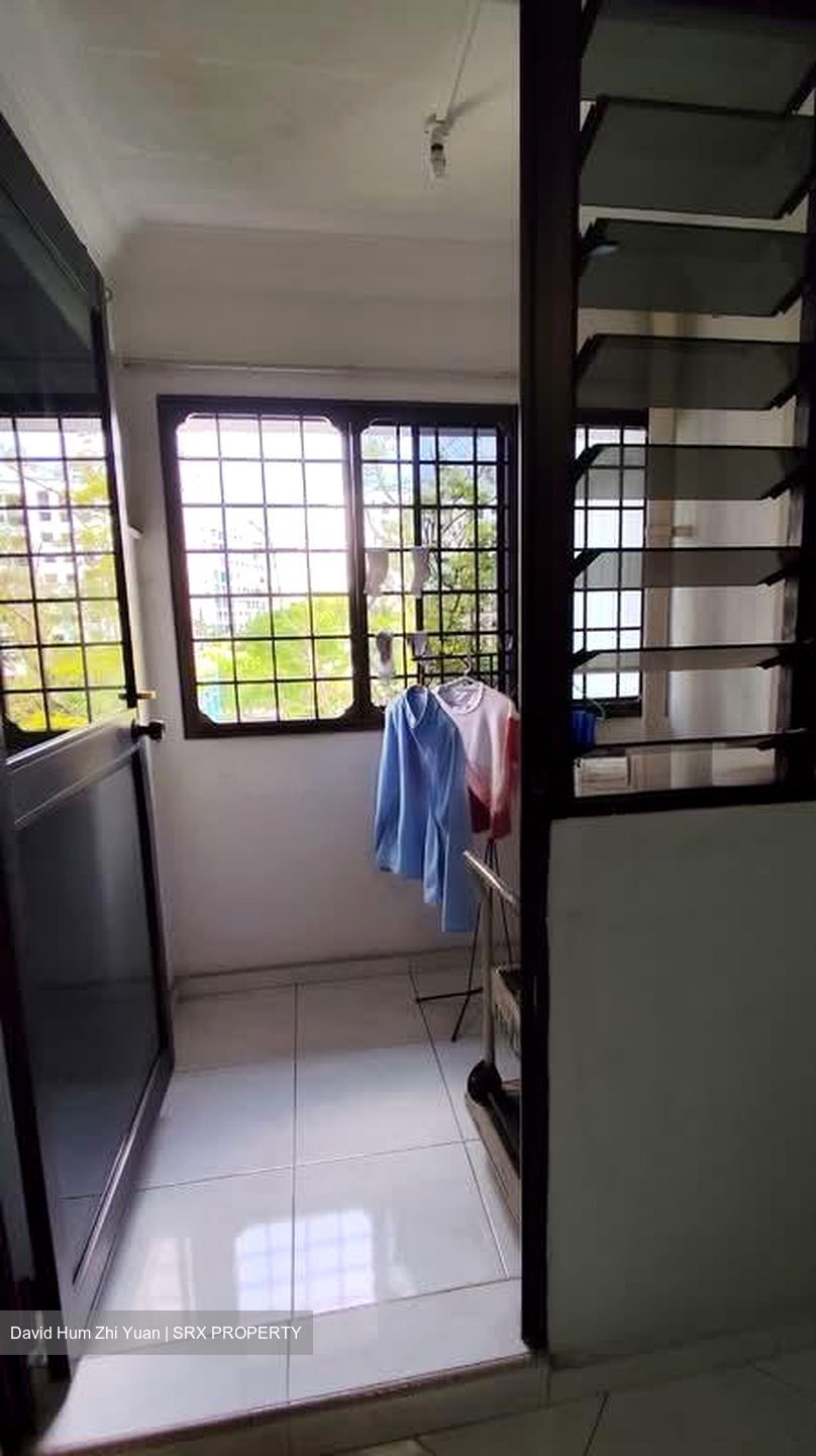 Blk 895A Woodlands Drive 50 (Woodlands), HDB 5 Rooms #563347411